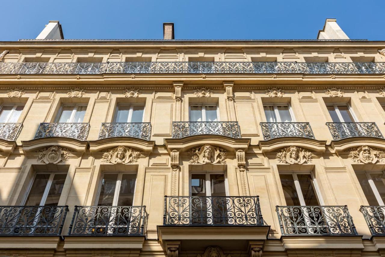 Appartamento Sweett - Pavillon Madeleine *